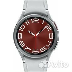 Умные часы Samsung Galaxy Watch 6