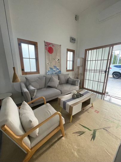 Дом (Таиланд)