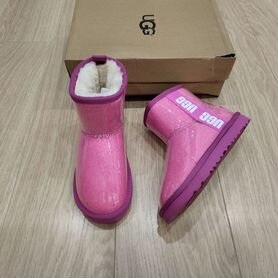 P1028AVT922756 Угги Ugg 35