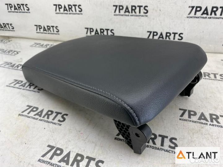 Бардачок между сиденьями toyota mark X