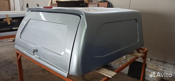 Кунг для УАЗ Пикап