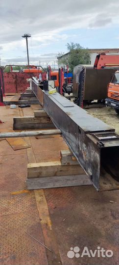 Услуги сварщика