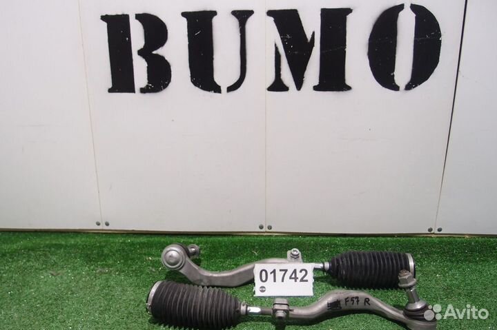 Рулевой наконечник рулевая тяга BMW f55 f57 f56