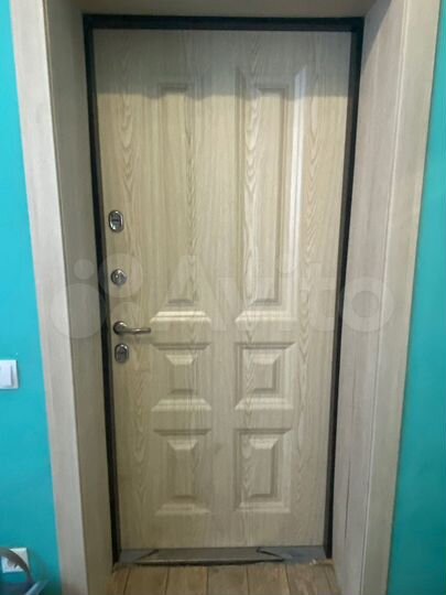 Таунхаус 102 м² на участке 1 сот.