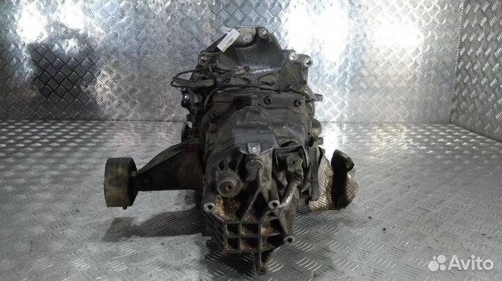 Кпп 5ст. DWA Volkswagen Passat 5/B5+ (1996-2005)