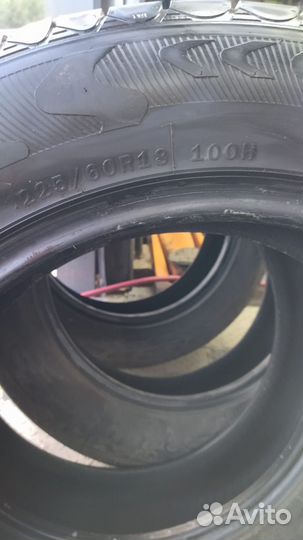 Atlas Batman A50 225/60 R18 100H