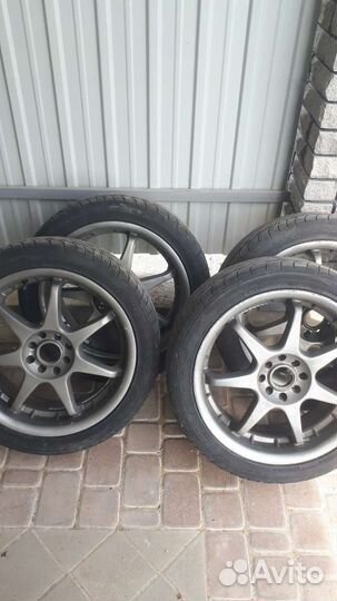 Dunlop SP Sport 9000 215/45 R17 Z