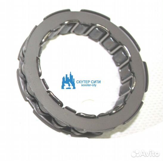 Подшипник обгонный сцепления Stels ATV 600Y Leopar