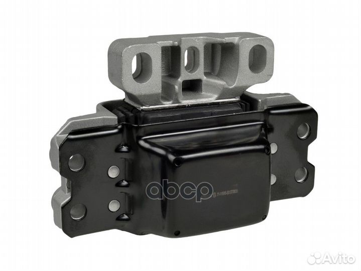 71-11045-SX подушка кпп левая Audi A3, VW Golf