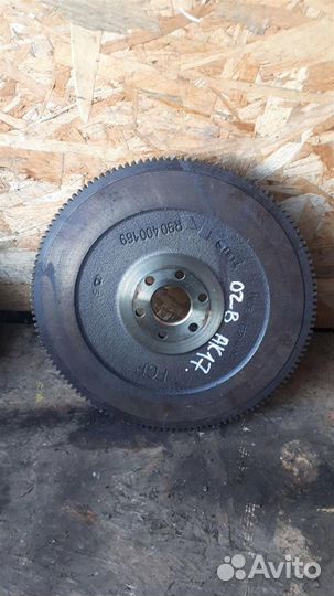 Маховик Opel Zafira B 2005-2012