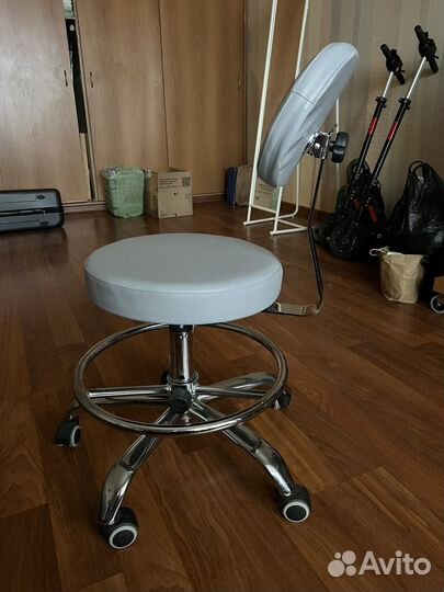 Стул мастера