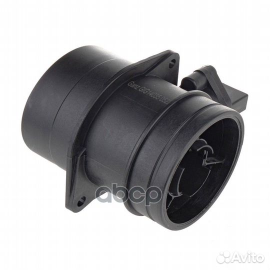 Датчик расхода воздуха (дмрв) VAG 03- GIG14035