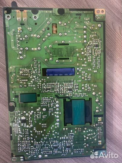 Разбор Samsung UE46F5370 UE40F5500AK UE46F5500AK U