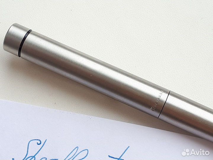 Sheaffer Targa