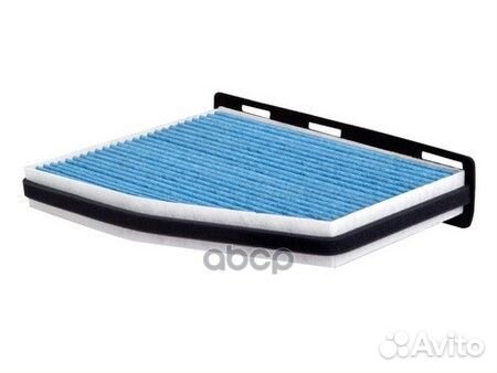 Фильтр салона Ag+ антибактериальный cab30020 Sa