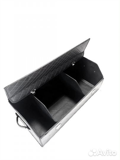 Органайзер в багажник автомобиля