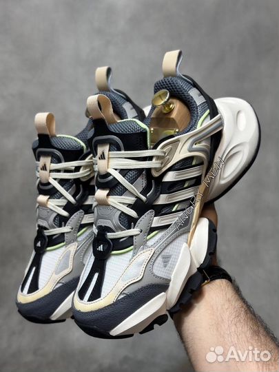 Кроссовки adidas vento xlg deluxe