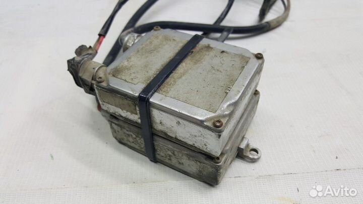 Блок розжига ксенона Lexus Ls 430 3UZ-FE 2000-2006