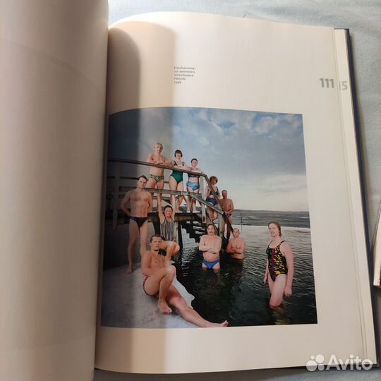 Книга фотограф Tuomo Manninen