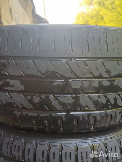 Kumho Crugen Premium KL33 235/55 R19