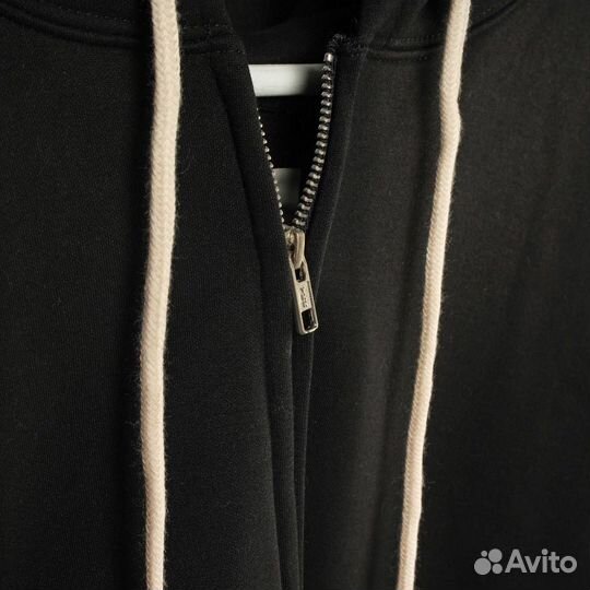 Худи Cav Empt Оверсайз крой