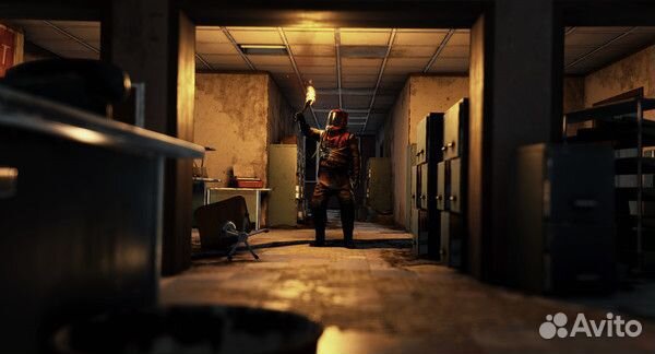 Rust - Steam Gift