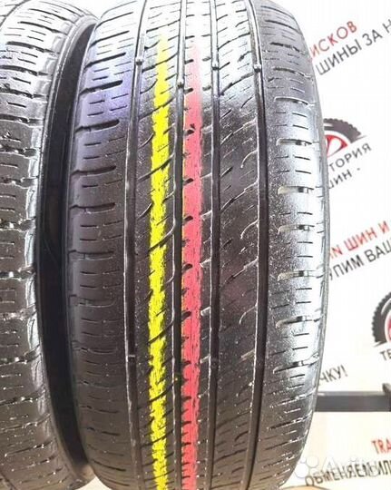 Kumho City Venture Premium 235/55 R19