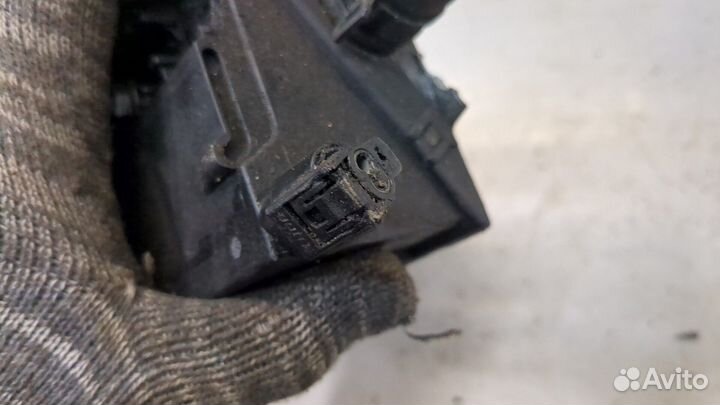 Догреватель BMW X3 E83, 2005