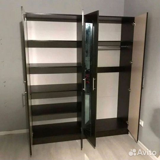 Шкафы готовые в наличии