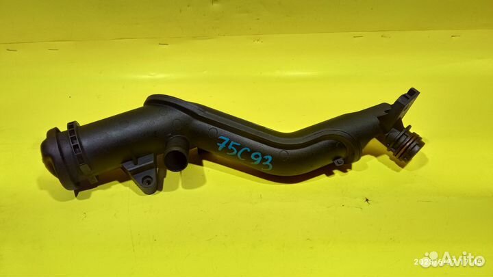 Маслозаливная горловина Ford Mondeo 4,Galaxy,C-MAX