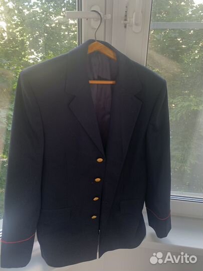 Форма полиции мвд мужская