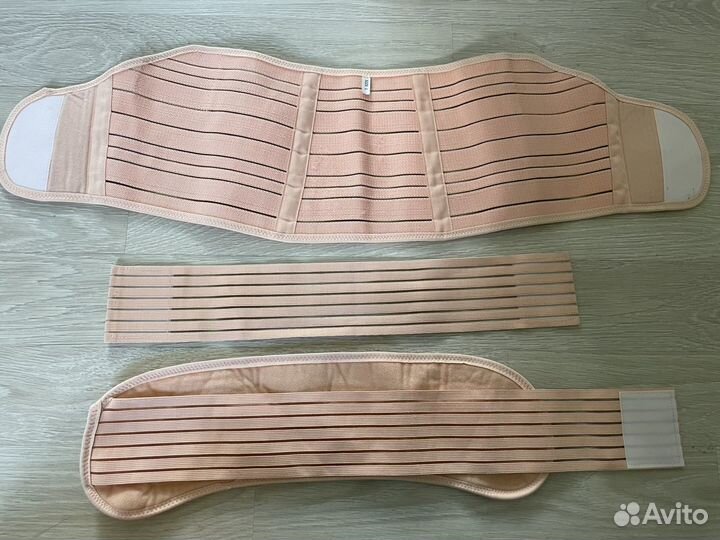 Бандаж для беременных и после родов