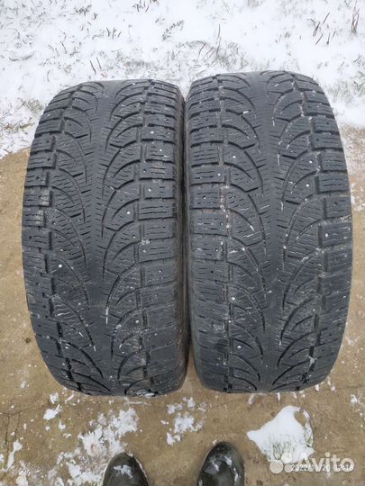 Pirelli Winter Carving Edge 255/50 R19 107T