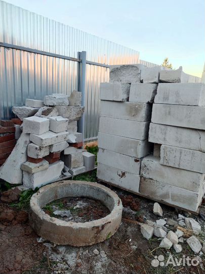 Блок газосиликатный пеноблок газоблок