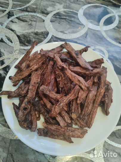 Лакомства для собак