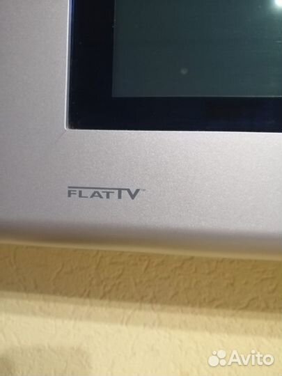 Телевизор* philips*