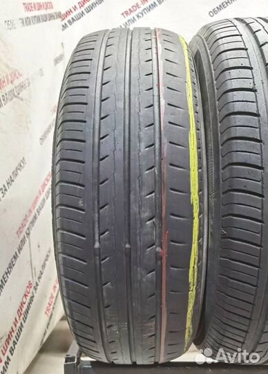 Yokohama BluEarth-ES ES32 185/65 R15 88H