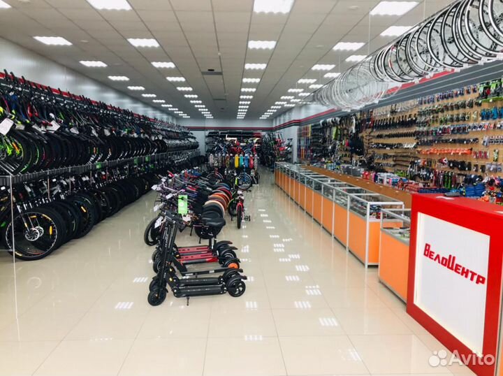 Велосипед дорожный Стелс 300 G