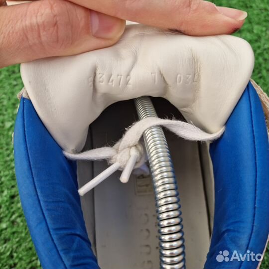 Кеды Gucci Ace Hightop оригинал