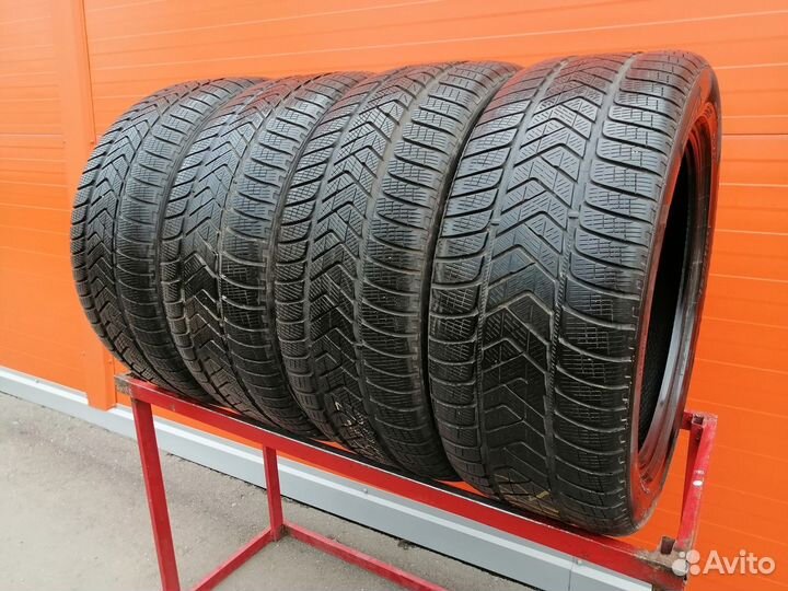 Pirelli Scorpion Winter 275/45 R20 109H