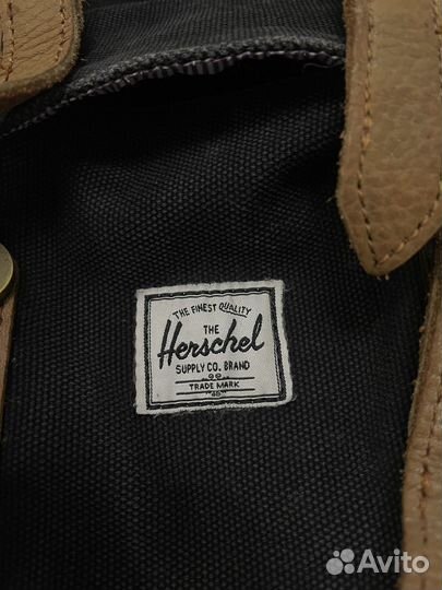 Рюкзак herschel