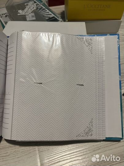 Фотоальбом детский