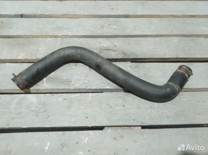 Патрубок системы охлаждения Chevrolet Lacetti