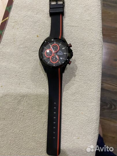 Наручные часы Kappa