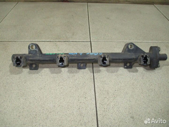 Рейка топливная (рампа) Kia Spectra 2000-2011