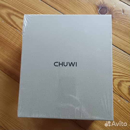 Мини пк chuwi LarkBox X