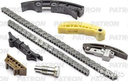 Цепь грм Audi TT II (8J) 2006-2014