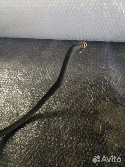 Трубка гидроусилителя руля Renault Logan K7MA812