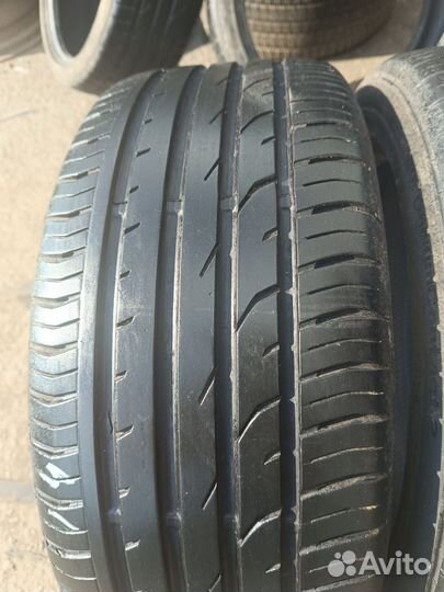 Continental ContiPremiumContact 2 215/45 R16