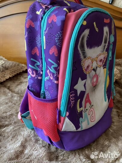 Рюкзак школьный Efhaft